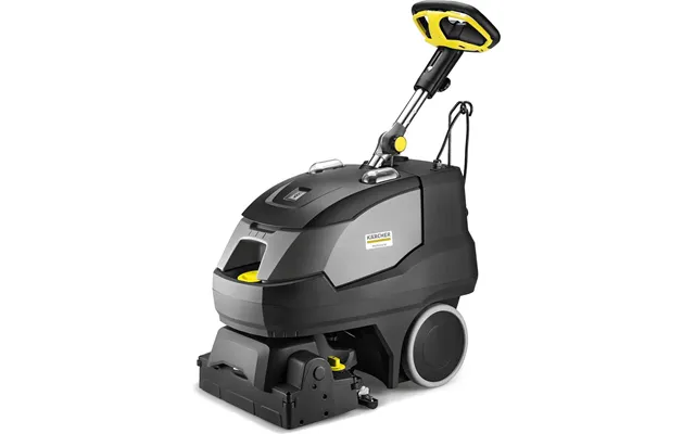 Karcher Brc 40 22 C Walk Behind Carpet Cleaner