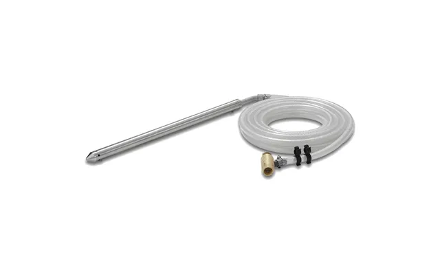 Karcher Flow Control Wet Sand Blasting Attachment For Hd And Xpert Pressure Washers Easy Lock