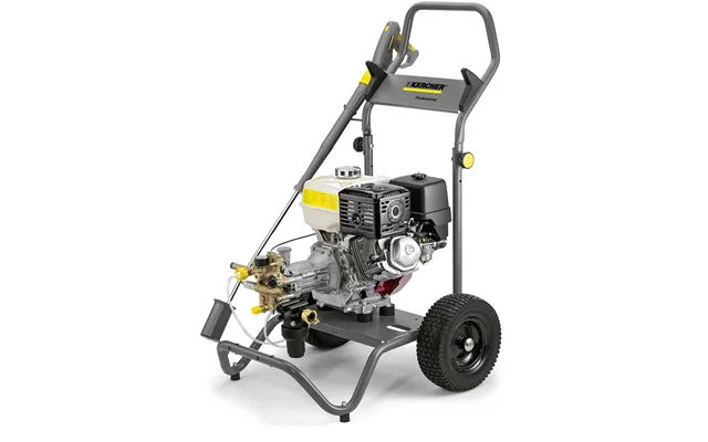 Karcher Hd 7 15 G Professional Petrol Pressure Washer 150 Bar