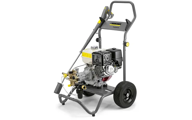 Karcher Hd 9 23 De Professional Diesel Pressure Washer 230 Bar