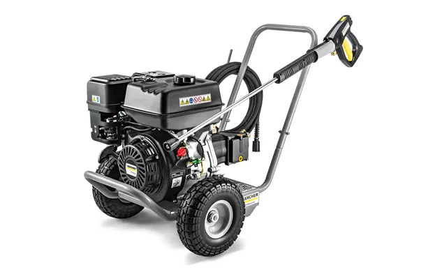 Karcher Hd 9 25 G Classic Professional Petrol Pressure Washer 250 Bar