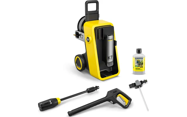Karcher K 7 Comfort Premium Pressure Washer 180 Bar