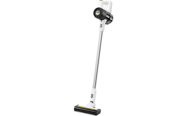 Karcher Kva 2 Cordless Usb Rechargeable Hepa Stick Vacuum Cleaner
