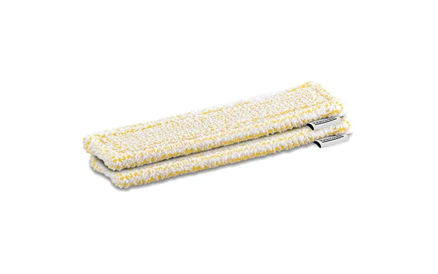 Karcher Microfibre Wiper Cover Indoor For Wv Window Vacs