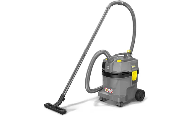 Karcher Nt 22 1 Ap Te Professional Vacuum Cleaner 22l