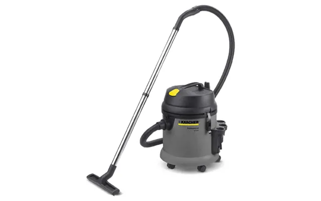 Karcher Nt 27 1 Professional Wet And Dry Vacuum Cleaner 27l