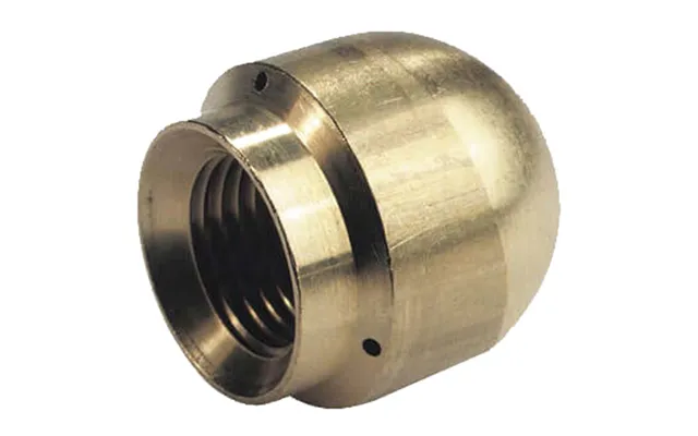Karcher Pipe And Drain Cleaning Nozzle For Hd And Xpert Pressure Washers Not Easy Lock