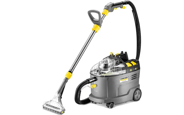 Karcher Puzzi 9 1 Bp Adv Professional 36v Cordless Carpet Cleaner