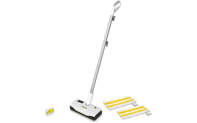 Karcher Sc 1 Upright Steam Cleaner Mop