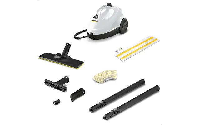 Karcher Sc 2 Easyfix Steam Cleaner