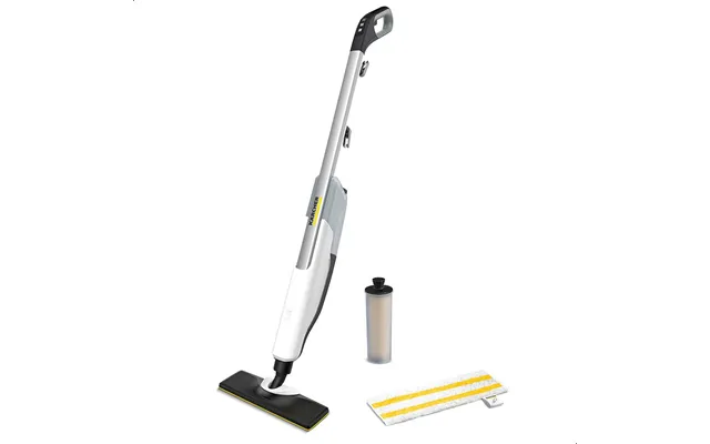 Karcher Sc 2 Upright Steam Cleaner