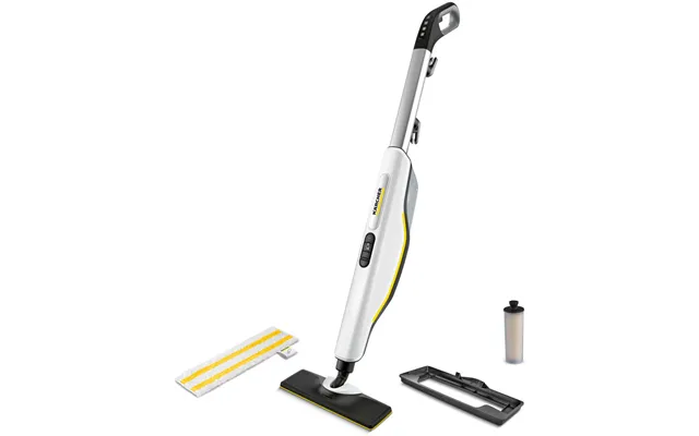 Karcher Sc 3 Upright Steam Cleaner Mop
