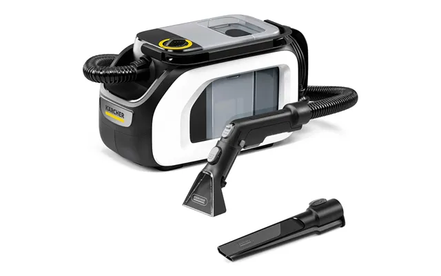 Karcher Se 3 Compact Spray Extraction Carpet And Upholstery Cleaner