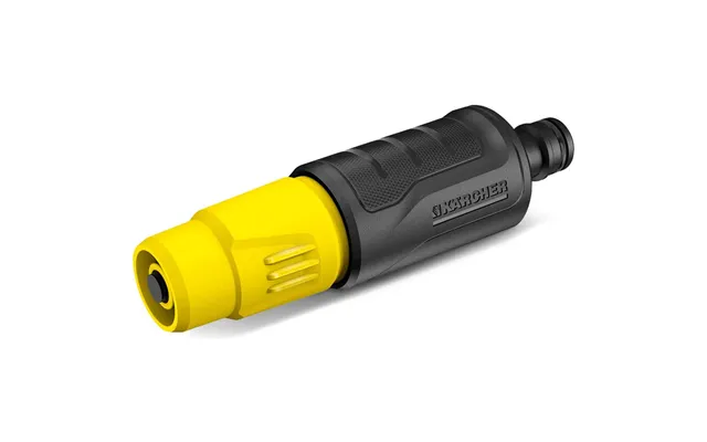 Karcher Small Spray Nozzle For Garden Hose Pipes