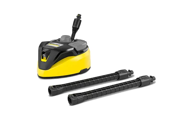 Karcher T 7 Plus T-racer Surface Cleaner For K4 - K7 Pressure Washers