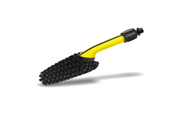 Karcher Wheel Wash Brush For K Pressure Washers