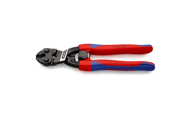 Knipex 71 32 Cobolt Compact Bolt Cutter