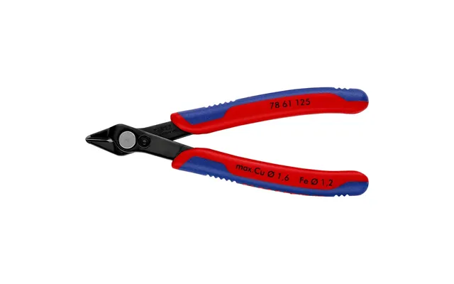Knipex 78 61 Electronics Super Knips Pliers