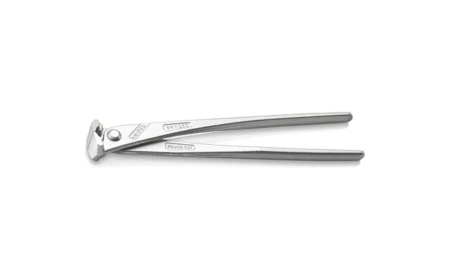 Knipex 99 14 High Leverage Concreters Nipper