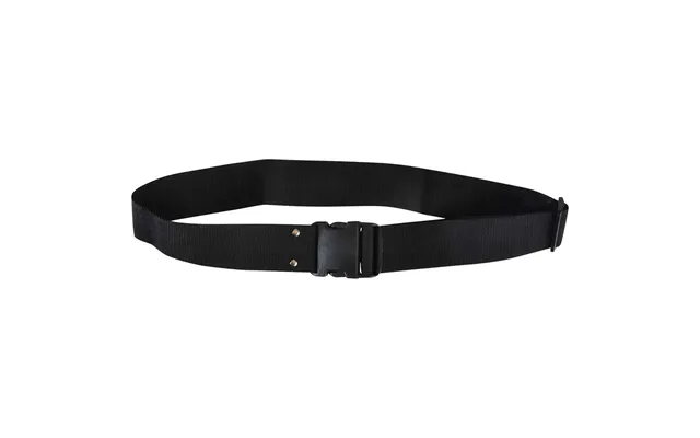 Kunys Nylon Belt Snap Lock Buckle