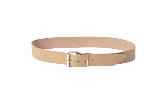 Kunys Top Grain Leather Belt