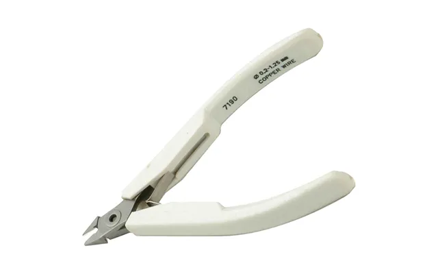 Lindstrom 7190 Supreme Diagonal Cutting Nipper
