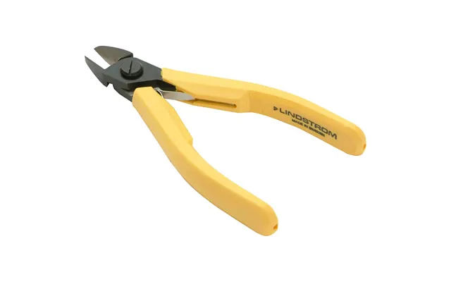 Lindstrom 8160 Dia Cutting Nipper Micro Bevel