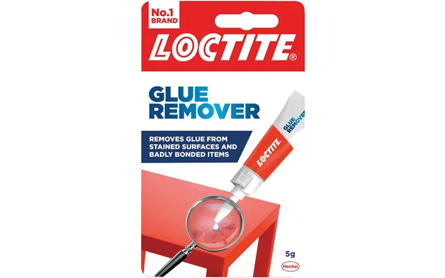Loctite Glue Remover Tube