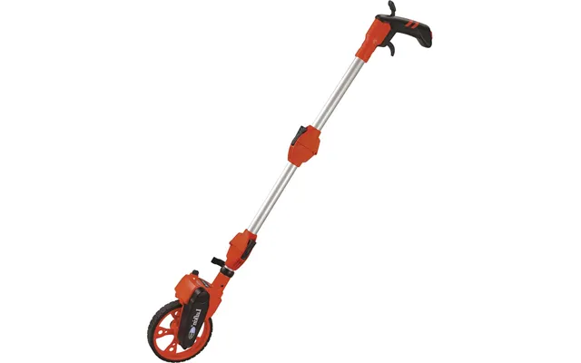 Lufkin Telescopic Counter Measuring Wheel