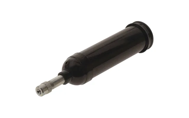 Lumatic Mpo Telescopic Hand Grease Gun