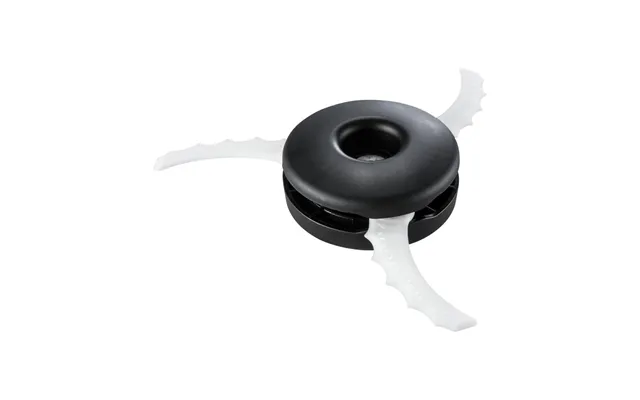 Makita 198383-1 Nylon Brush Cutter Head For Dur187