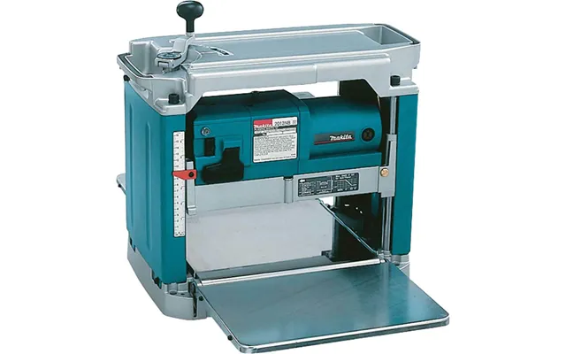 Makita 2012nb Planer Thicknesser