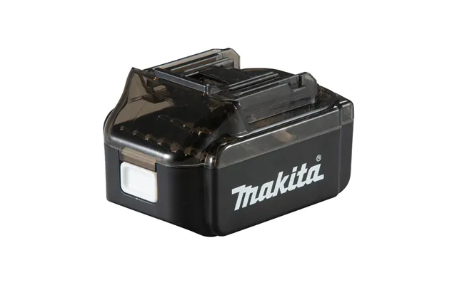 Makita 21 Piece Screwdriver Bit Set In Battery Case