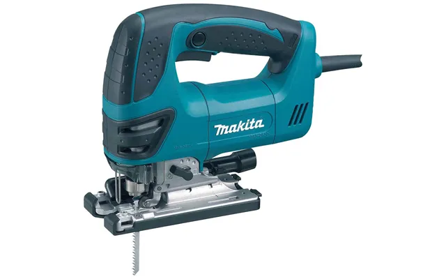 Makita 4350fct Orbital Jigsaw