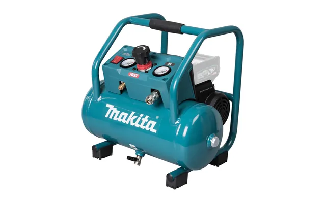 Makita Ac001g 40v Max Xgt Cordless Brushless Air Compressor