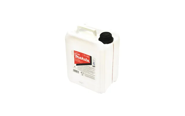 Makita Bio Degradable Chainsaw Oil