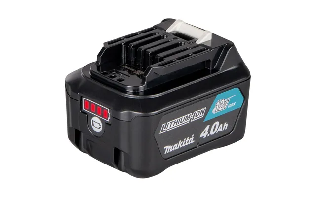 Makita Bl1041b 12v Cxt Cordless Li-ion Battery 4ah