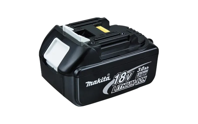 Makita Bl1830b 18v Lxt Cordless Li-ion Battery 3ah
