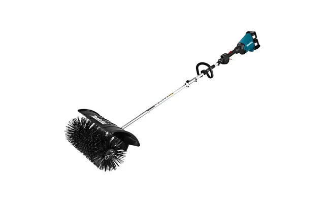 Makita Br400mp Power Brush Attachment For Makita Dux60 - Dux18 And Ux01g