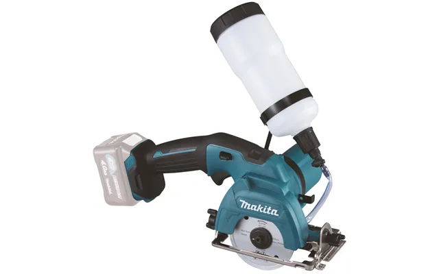 Makita Cc301d 12v Max Cxt Cordless Tile Cutter