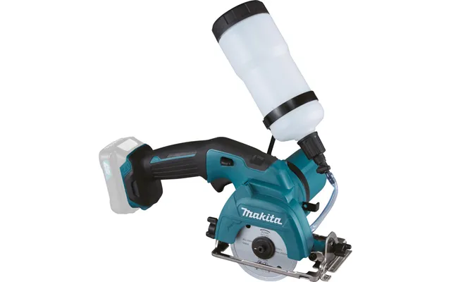 Makita Cc301d 12v Max Cxt Cordless Tile Cutter