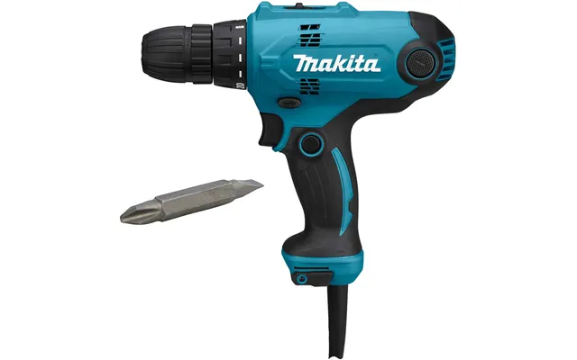 Makita Df0300 Corded Drill Driver