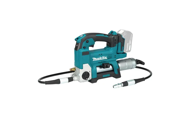 Makita Dgp180 18v Lxt Cordless Grease Gun