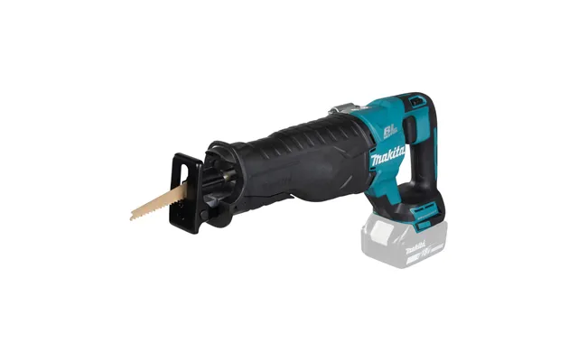 Makita Djr187 18v Lxt Cordless Brushless Reciprocating Saw