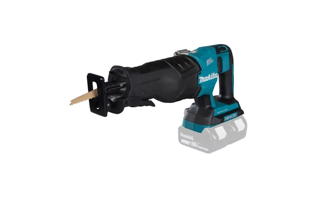 Makita Djr360 Twin 18v Lxt Cordless Brushless Reciprocating Saw