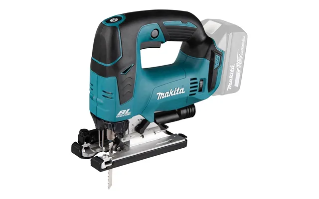 Makita Djv182 18v Lxt Cordless Brushless Jigsaw