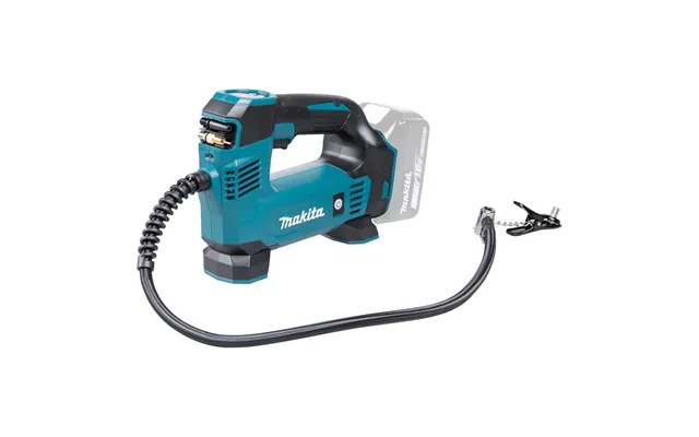 Makita Dmp180 18v Lxt Cordless Air Tyre Inflator