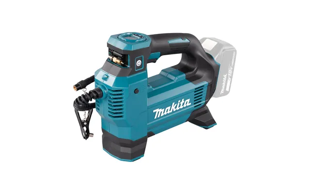 Makita Dmp181 18v Lxt Cordless Air Tyre Inflator