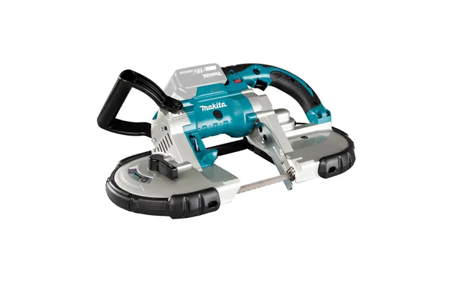 Makita Dpb180 18v Lxt Cordless Bandsaw