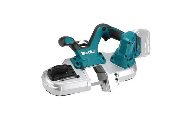 Makita Dpb182 18v Lxt Cordless Bandsaw